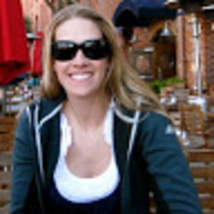 Meet your Posher, Kate